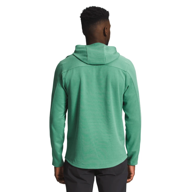 The North Face Big Pine Midweight Hoodie - Men's 2 The North Face Big Pine Midweight Hoodie - Men's - Image 2