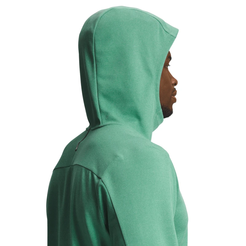 The North Face Big Pine Midweight Hoodie - Men's 4 The North Face Big Pine Midweight Hoodie - Men's - Image 4