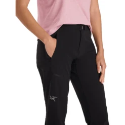 Arc'teryx Gamma Pant - Women's -Togs Lane Sales Store 1307293 800 auto