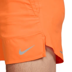 Nike Stride Dri-FIT 5" Brief-Lined Running Short - Men's