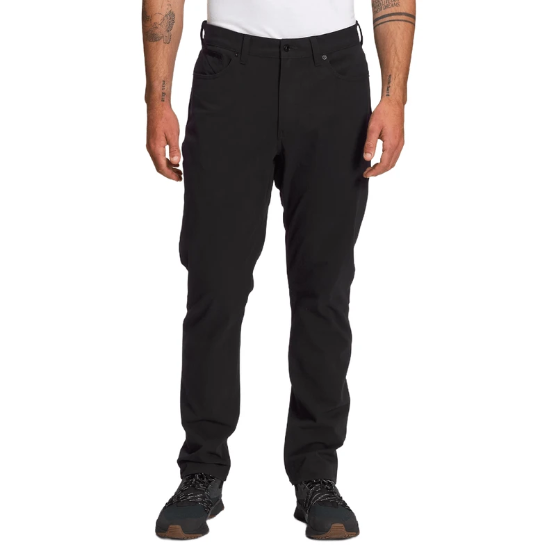 The North Face Field 5-Pocket Pant - Men's 3 The North Face Field 5-Pocket Pant - Men's - Image 3