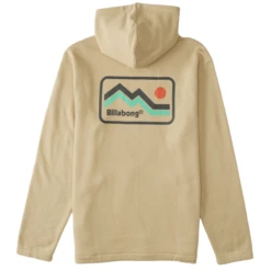 Billabong A/Div Compass Pullover Hoodie - Men's -Togs Lane Sales Store 1317165 800 auto