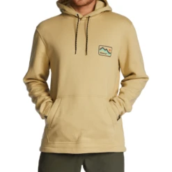 Billabong A/Div Compass Pullover Hoodie - Men's -Togs Lane Sales Store 1317166 800 auto