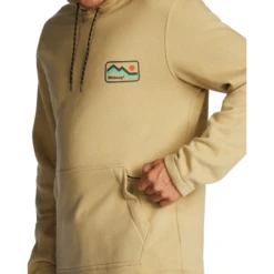 Billabong A/Div Compass Pullover Hoodie - Men's -Togs Lane Sales Store 1317169 800 auto