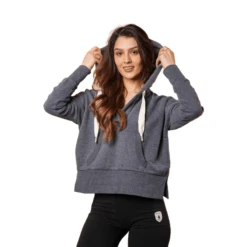 Wanakome Aksu Hoodie - Women's