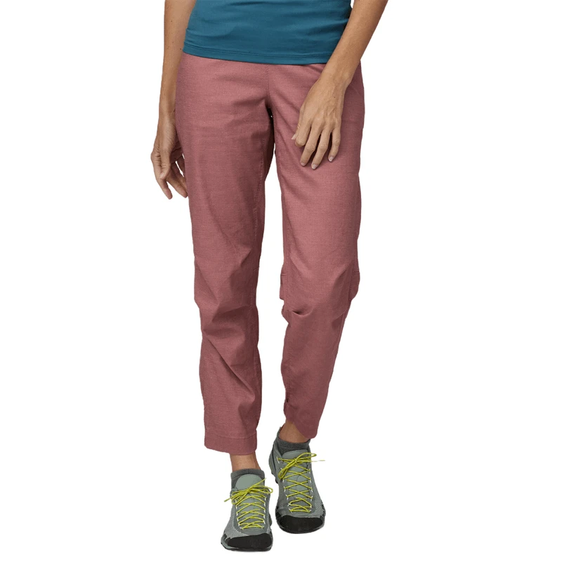 Patagonia Hampi Rock Pant - Women's 2 Patagonia Hampi Rock Pant - Women's - Image 2