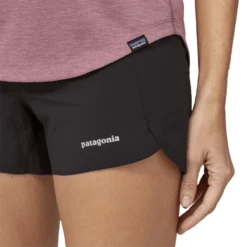 Patagonia Strider Pro Short - Women's -Togs Lane Sales Store 1322005 800 auto