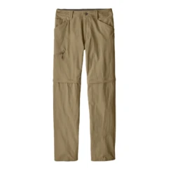 Patagonia Quandary Convertible Pant - Men's -Togs Lane Sales Store 1325584 800 auto
