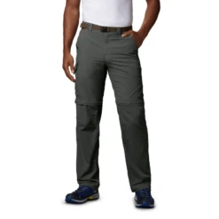 Columbia Silver Ridge Convertible Pant - Men's -Togs Lane Sales Store 1326512 800 auto
