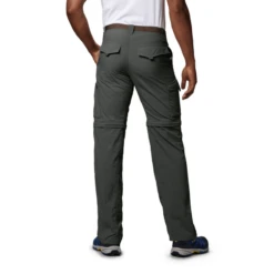 Columbia Silver Ridge Convertible Pant - Men's -Togs Lane Sales Store 1326513 800 auto