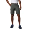 Columbia Silver Ridge Convertible Pant - Men's