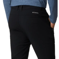 Columbia Tech Trail Warm Pant - Men's -Togs Lane Sales Store 1328459 800 auto
