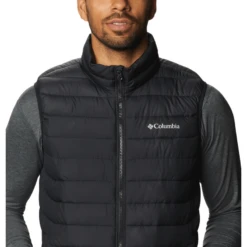 Columbia Powder Lite Vest - Men's 8 Columbia Powder Lite Vest - Men's -Togs Lane Sales Store 1329734 800 auto