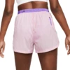 Nike Mid-Rise 3" Brief-Lined Trail Running Pocket Short - Women's