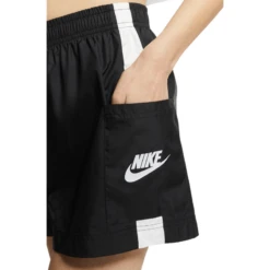 Nike Sportswear Woven Short - Women's -Togs Lane Sales Store 1348615 800 auto