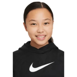 Nike Therma-FIT Pullover Hoodie - Girls' -Togs Lane Sales Store 1349335 800 auto