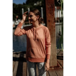KUHL KÜHL Stria Pullover Hoodie - Women's -Togs Lane Sales Store 1351709 800 auto