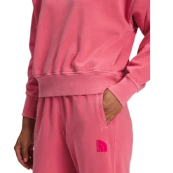 The North Face Garment Dye Hoodie - Women's