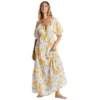 Billabong Lost In Love Maxi Dress - Women's
