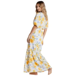 Billabong Lost In Love Maxi Dress - Women's -Togs Lane Sales Store 1359040 800 auto