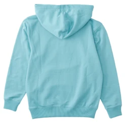 Billabong All Day Organic Pullover Hoodie - Boys'