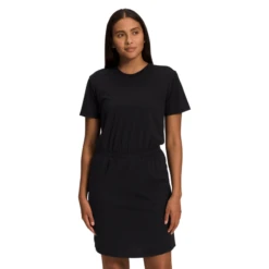 The North Face Short Sleeve Terrain Dress - Women's -Togs Lane Sales Store 1361682 800 auto
