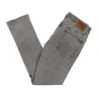 Volcom 2x4 Skinny Fit Denim Jean