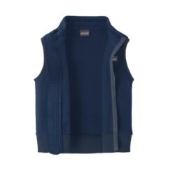 Patagonia Baby Synchilla Fleece Vest - Toddler -Togs Lane Sales Store 1365543 800 auto