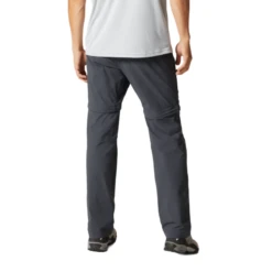 Mountain Hardwear Basin Trek Convertible Pant - Men's -Togs Lane Sales Store 1366308 800 auto