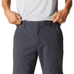 Mountain Hardwear Basin Trek Convertible Pant - Men's -Togs Lane Sales Store 1366312 800 auto