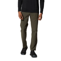 Mountain Hardwear Basin Trek Pant - Men's 11 Mountain Hardwear Basin Trek Pant - Men's -Togs Lane Sales Store 1366315 800 auto