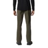 Mountain Hardwear Basin Trek Pant - Men's