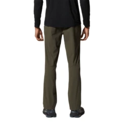 Mountain Hardwear Basin Trek Pant - Men's