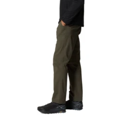 Mountain Hardwear Basin Trek Pant - Men's 8 Mountain Hardwear Basin Trek Pant - Men's -Togs Lane Sales Store 1366317 800 auto