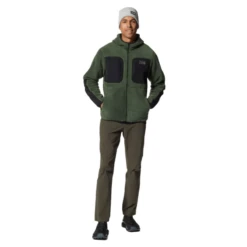 Mountain Hardwear Basin Trek Pant - Men's 10 Mountain Hardwear Basin Trek Pant - Men's -Togs Lane Sales Store 1366320 800 auto