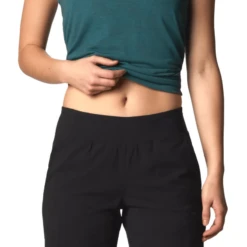 Mountain Hardwear Dynama/2 Bermuda - Women's -Togs Lane Sales Store 1366648 800 auto