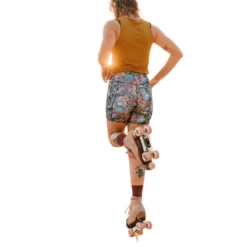 Youer Gains Short - Women's -Togs Lane Sales Store 1373757 800 auto