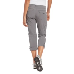 KUHL KÜHL Freeflex Roll-Up Pant - Women's -Togs Lane Sales Store 1396050 800 auto
