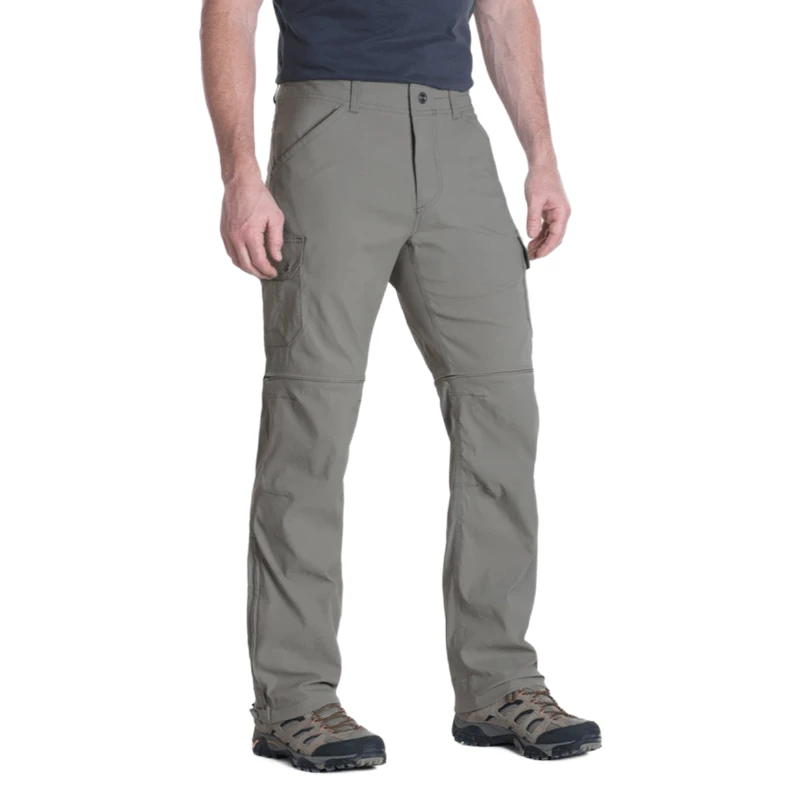 KUHL KÜHL Renegade Cargo Convertible Pant - Men's 1 KUHL KÜHL Renegade Cargo Convertible Pant - Men's