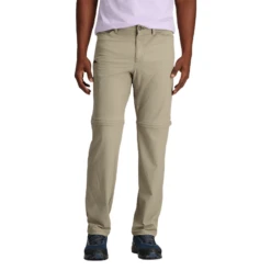 Outdoor Research Ferrosi Convertible Pant - Men's