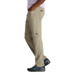Outdoor Research Ferrosi Convertible Pant - Men's -Togs Lane Sales Store 1403712 800 auto