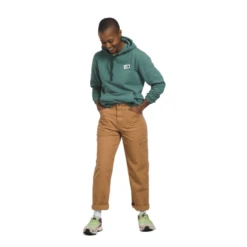 The North Face Heritage Patch Pullover Hoodie - Women's -Togs Lane Sales Store 1405129 800 auto