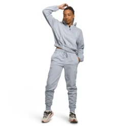 The North Face Garment Dye Half-Zip Hoodie - Women's -Togs Lane Sales Store 1405176 800 auto