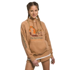 The North Face Places We Love Hoodie - Women's
