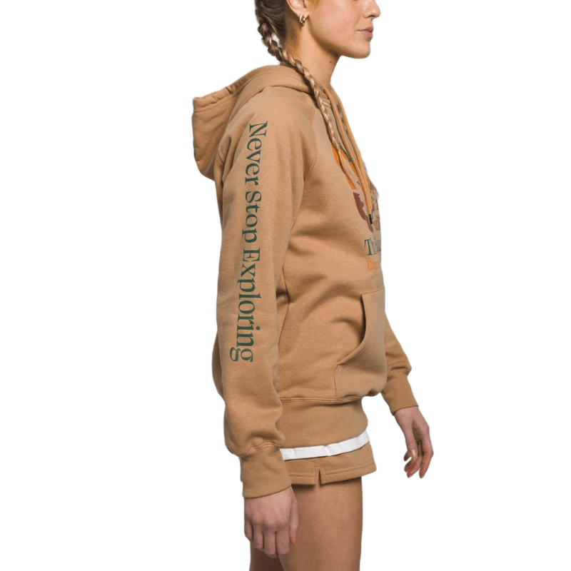 The North Face Places We Love Hoodie - Women's 3 The North Face Places We Love Hoodie - Women's - Image 3