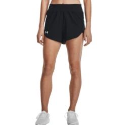 Under Armour Fly-By Elite High-Rise Short - Women's -Togs Lane Sales Store 1406369 800 auto