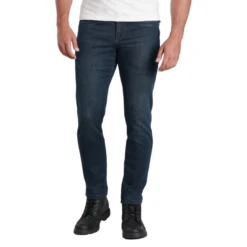KUHL KÜHL Denim Tapered Pant - Men's -Togs Lane Sales Store 1408891 800 auto