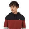 Tentree TreeFleece Blocked Reynard Hoodie - Men's
