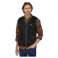 Patagonia Los Gatos Fleece Vest - Men's 4 Patagonia Los Gatos Fleece Vest - Men's -Togs Lane Sales Store 1411763 800 auto