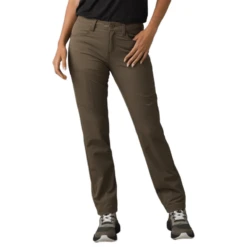 PrAna Halle AT Straight Pant - Women's -Togs Lane Sales Store 1415556 800 auto